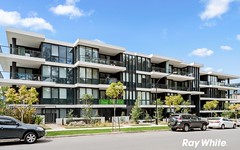 131/96 Cudgegong Road, Rouse Hill NSW