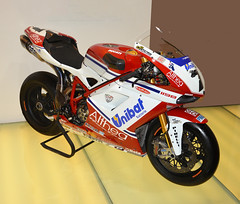 Ducati 1198 F11