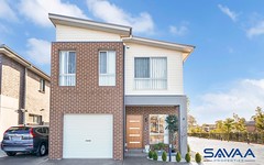 2 Moyle Glade, Quakers Hill NSW