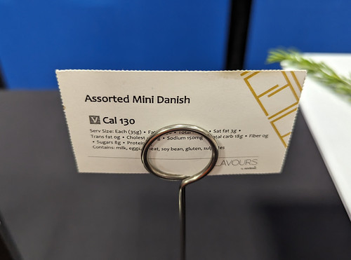 Mini Danish