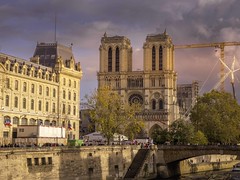 Notre Dame Construct<br/>© <a href="https://flickr.com/people/21044097@N00" target="_blank" rel="nofollow">21044097@N00</a> (<a href="https://flickr.com/photo.gne?id=53424664891" target="_blank" rel="nofollow">Flickr</a>)