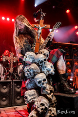 Black Label Society images