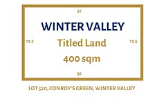 Lot 520, Conroy's Green, Winter Valley VIC