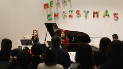 Christmas Piano images