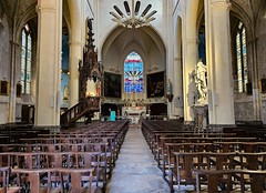 12900 - Eglise Saint-Roch Montpellier