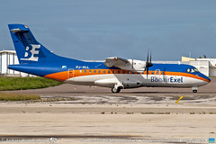 ATR-42-320 PJ-XLL BonairExel