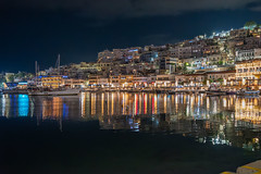 Mikrolimano Marina in Piraeus