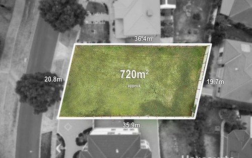 17 Waterview Drive, Cairnlea VIC