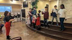 Kids Choir images