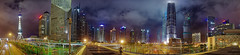Panorama Shanghai 2012