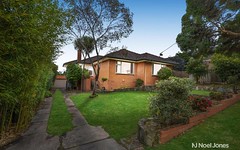 19 Gilmore Road, Doncaster VIC