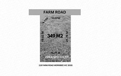 119 Farm Road, Werribee VIC