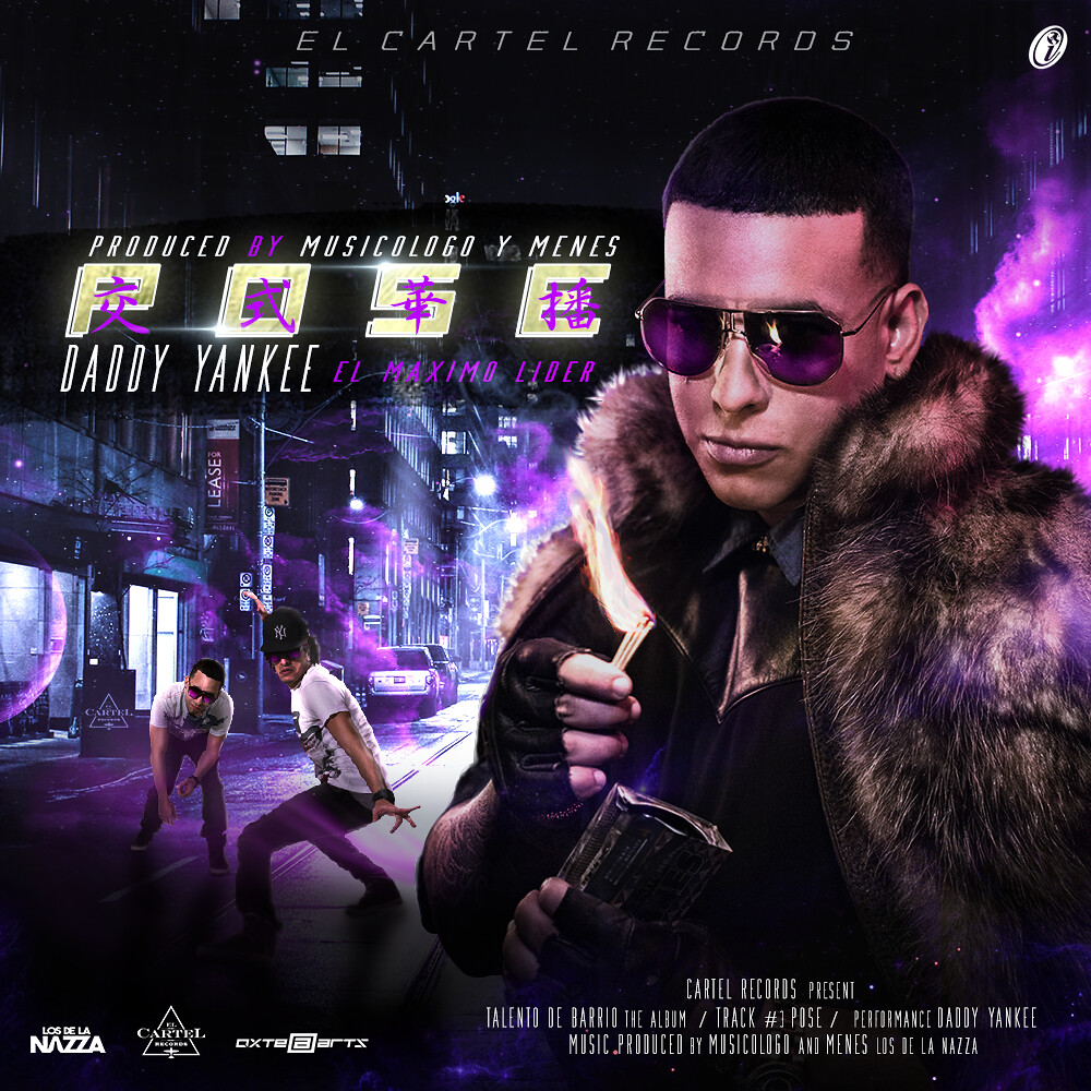 Daddy Yankee images