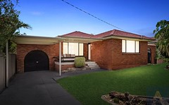 3 Narva Place, Seven Hills NSW