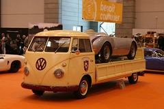 Volkswagen T1 Transporter 
