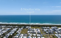 8 Nautilus Way, Kingscliff NSW