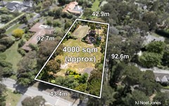 36-38 Williams Road, Park Orchards Vic