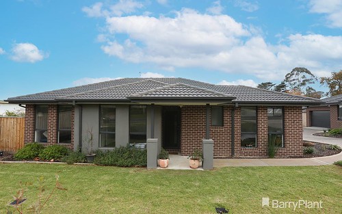 3 Allure Place, Bunyip VIC