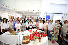 EU4Culture grants transform Kruja women artisans into digital entrepreneurs