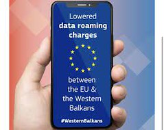 Affordable data roaming: Bridging the gap between the EU and the Western Balkans