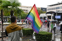Montenegro's LGBTQ+ community celebrates self-determination