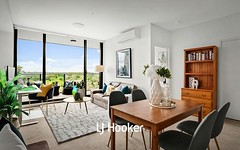 Unit 12.07/135 Pacific Highway, Hornsby NSW