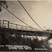 Puente Internacional International Bridge Reynosa. Tmps. Mexico