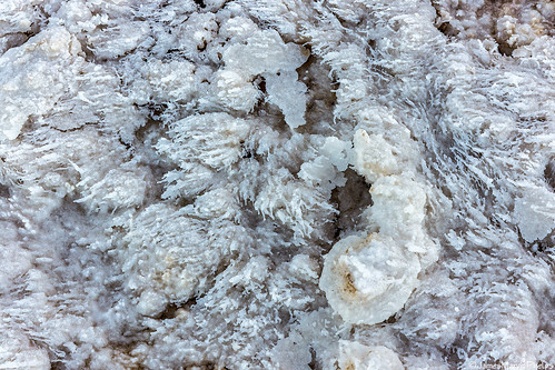 Salt Formation Detail