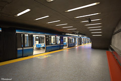 station Radisson