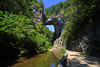 Natural Bridge State Park, Virginia