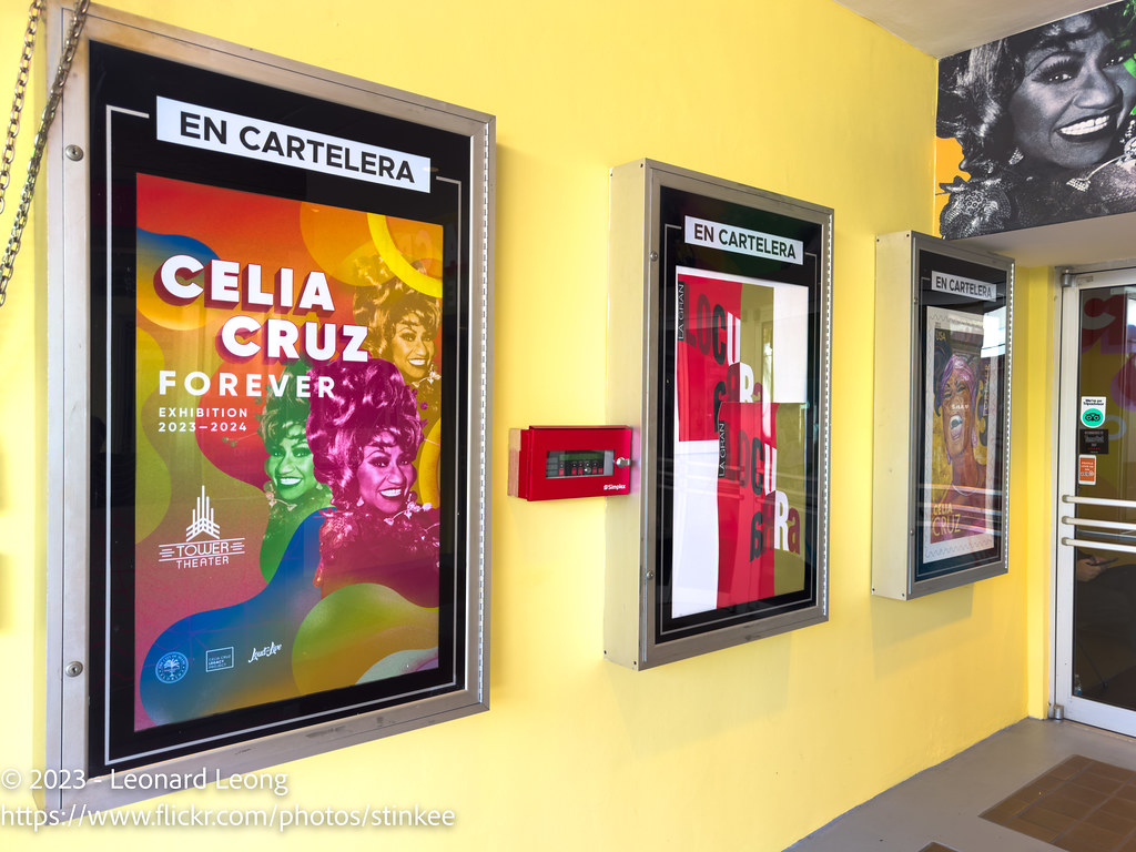 Celia Cruz images