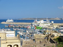 Mgarr (Gozo) (Malta)