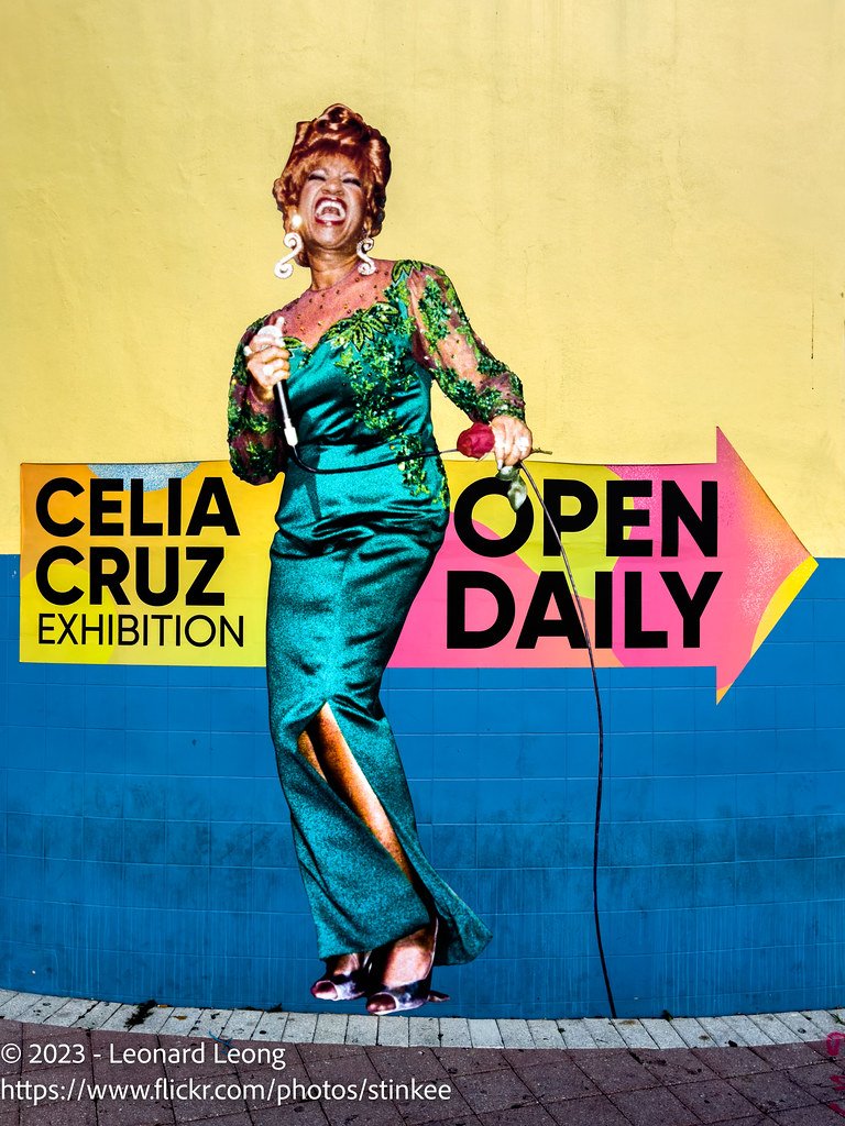 Celia Cruz images