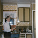 Sven in the kitchen