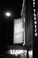 JerseyBoy images