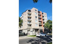 Building R 102/81-86 Courallie Ave, Homebush West NSW