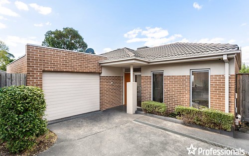 3/13 Pach Rd, Wantirna South VIC 3152