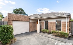 3/13 Pach Road, Wantirna South VIC