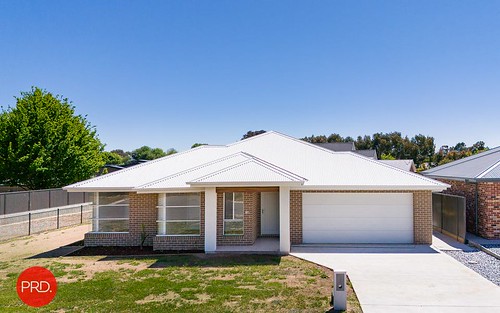 18 Rosella Place, Bungendore NSW