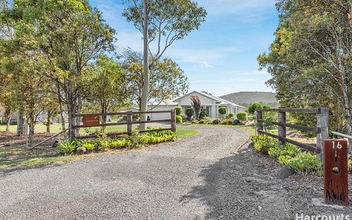 16 Paperbark Drive, Clarence Town NSW