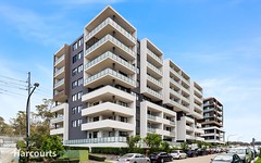 508/4 Herman Crescent, Rouse Hill NSW