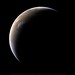 Mars - Massive Dust Storm Looms Near the Mighty Olympus Mons - Hope Mission Orbit 156