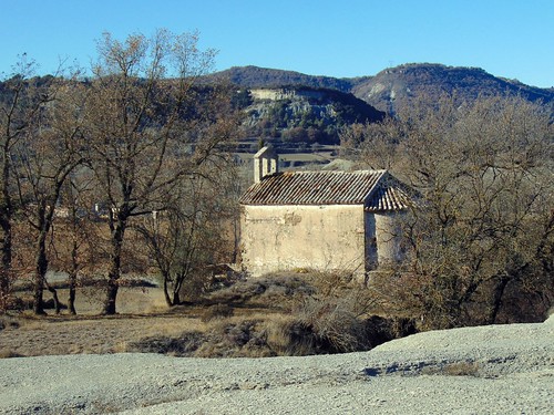Ermita de Sant Joan del Prat (Taradell) (2)
