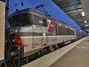 [SNCF] - BB 15040R en tte d'une rame V2N en gare de Amiens.