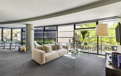 Residence 1B/635 St Kilda Road, Melbourne VIC