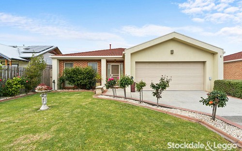 6/2 Wallace Street, Morwell VIC