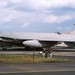 XL190 RAF Handley Page Victor K.2 nternational Air Tattoo, Fairford 1989