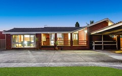 5 Anglesey Court, Mulgrave VIC