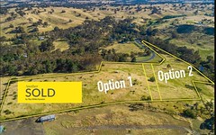 Lot 2, 2012 Heathcote Redesdale Road, Redesdale VIC