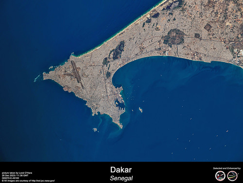 Dakar - Senegal